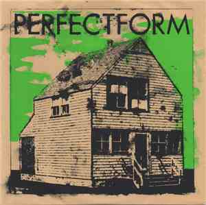 Perfect Form - Get Tied Down