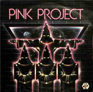 Pink Project - Disco Project