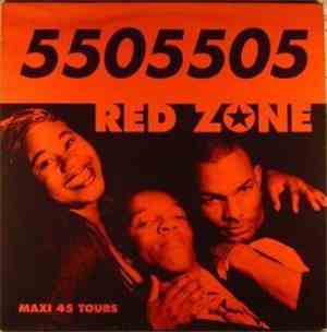 Red Zone - 5505505
