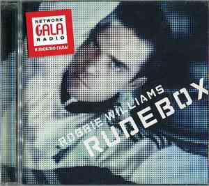 Robbie Williams - Rudebox