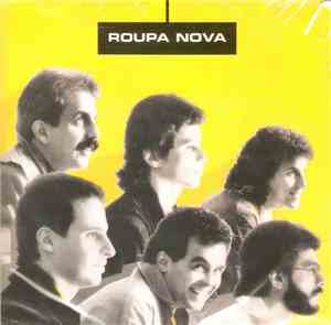 Roupa Nova - Roupa Nova