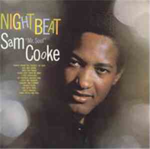 Sam Cooke - Night Beat