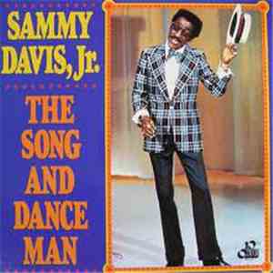 Sammy Davis Jr. - The Song And Dance Man