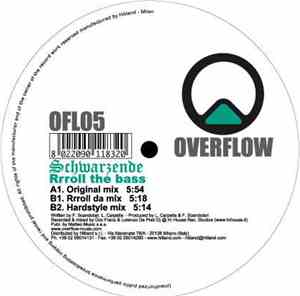Schwarzende - Rrroll The Bass