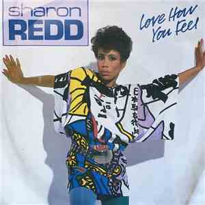 Sharon Redd - Love How You Feel