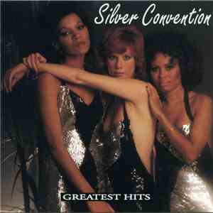 Silver Convention - Greatest Hits