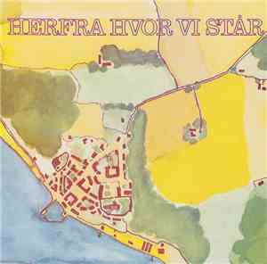 Skousen & Ingemann - Herfra Hvor Vi Står