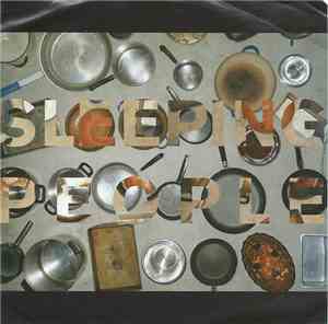 Sleeping People - Sleeping People