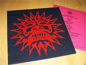Sol Invictus - Storm Clouds Over Europe