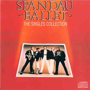 Spandau Ballet - The Singles Collection