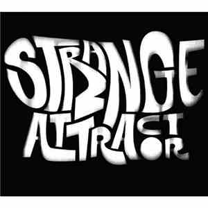Strange Attractor  - Strange Attractor