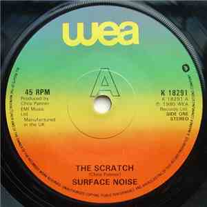 Surface Noise - The Scratch