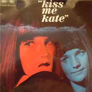 The Ainsworth Singers - Kiss Me Kate