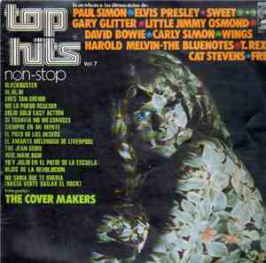 The Cover Makers - Top Hits Vol. 7 Non Stop
