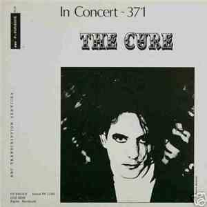 The Cure - In Concert - 371