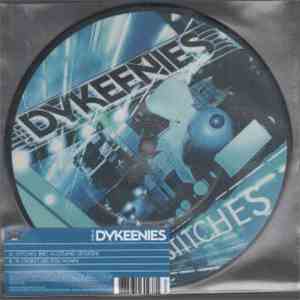 The Dykeenies - Stitches