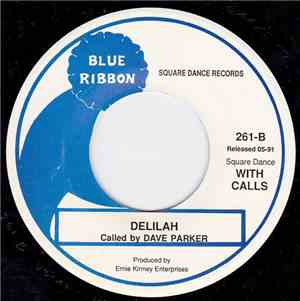 The Hi-Hatters - Delilah