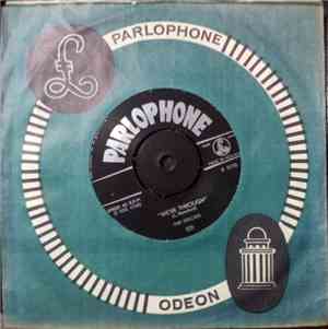 The Hollies - We're Through