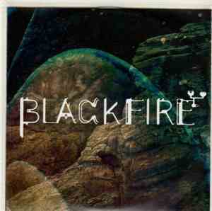 The Horn The Hunt - Black Fire