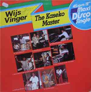 The Kaseko Master - Wijs Vinger