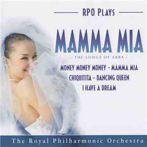 The Royal Philharmonic Orchestra - Mamma Mia