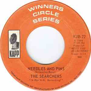 The Searchers - Needles And Pins