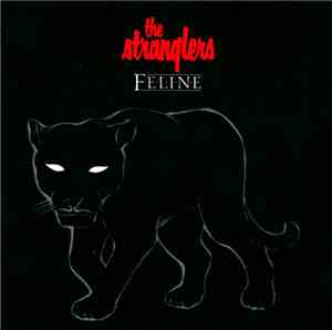 The Stranglers - Feline
