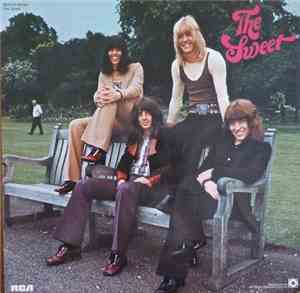 The Sweet - The Sweet