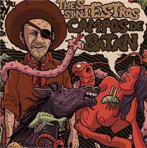 Thes Siniestros - Campos de Satán