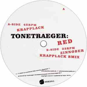 Tonetraeger - Red