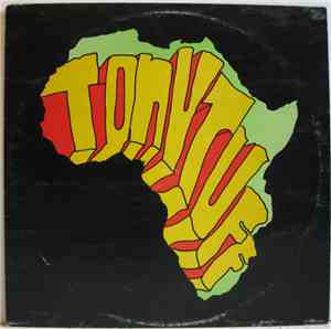 Tony Tuff - Tony Tuff