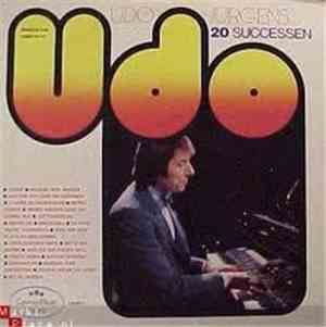 Udo Jürgens - 20 Successen