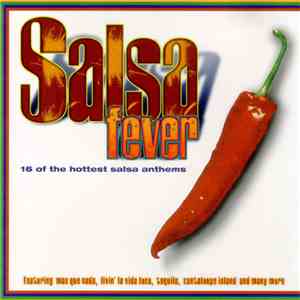 Unknown Artist - Salsa Fever