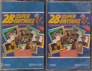 Various - 28 Super Επιτυχίες