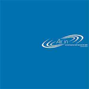 Various - Air In