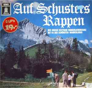 Various - Auf Schusters Rappen