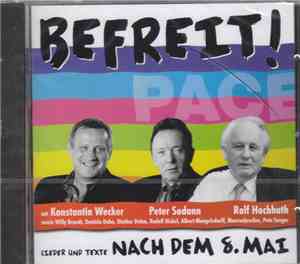 Various - Befreit! - Lieder Und Texte Nach Dem 8. Mai