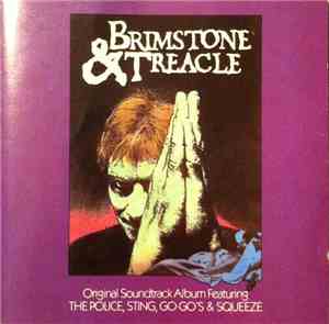 Various - Brimstone & Treacle (Original Soundtrack)