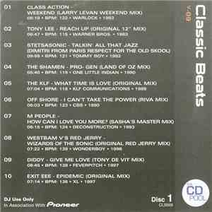 Various - Classic Beats V.09