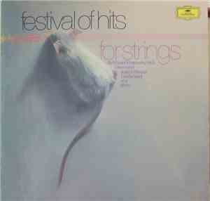 Various - Festival Of Hits For Strings