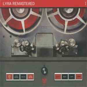Various - Lyra Remastered Ι