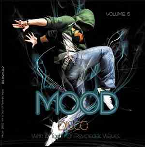 Various - Mood - Disco, Volume 5
