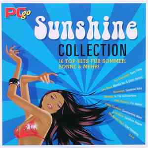 Various - PC Go Sunshine Collection