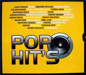 Various - Pop Hit's