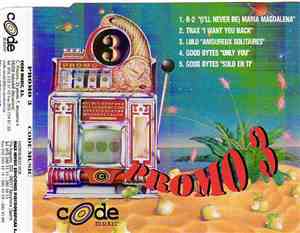 Various - Promo 3