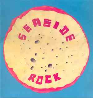 Various - Seaside Rock