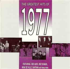 Various - The Greatest Hits Of 1977