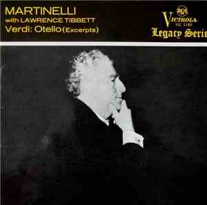 Verdi - Verdi: Otello (Excepts)