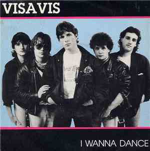 Vis A Vis  - I Wanna Dance