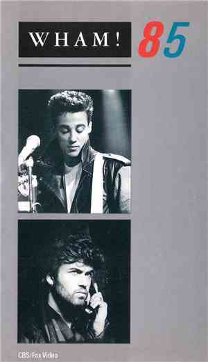 Wham! - 85